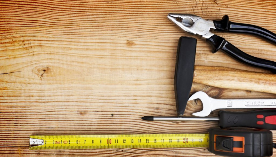 Repairs and Maintenance